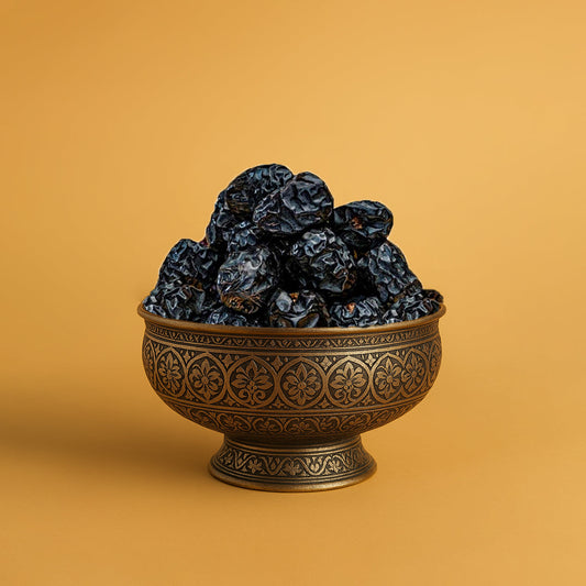AJWA DATES - عجوہ کھجور