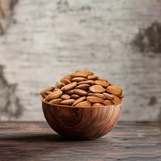 BADAM - بادام (Almond Roasted)