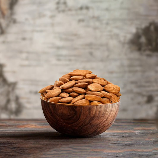 BADAM - بادام (Almond Plain)
