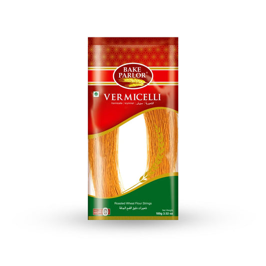 BAKE PARLOR VERMICELLI - بیک پارلر سویاں