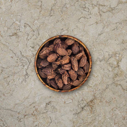 BADI ELAICHI - بڑی الائچی (CARDAMOM)