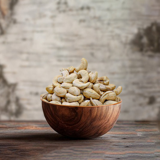KAJU PLAIN (Cashew)