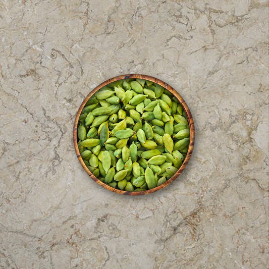 CHOTI ELAICHI - چھوٹی الائچی (CARDAMOM)