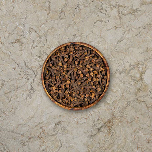 LONG - لونگ (CLOVE)