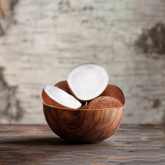 KHOPRA - ناریل (Coconut Whole)
