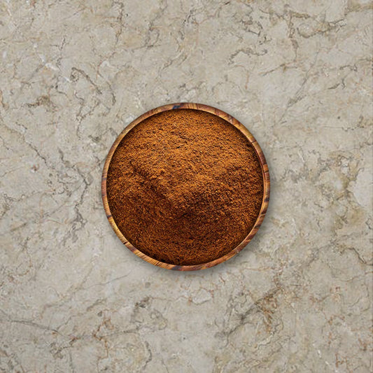 DAR CHEENI POWDER - دارچینی (CINNAMON POWDER)