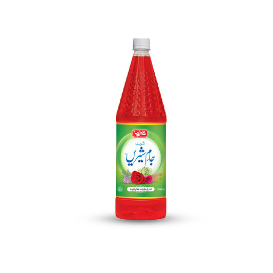 JAM-E-SHIRIN