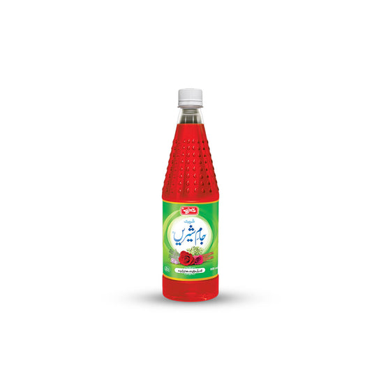 JAM-E-SHIRIN