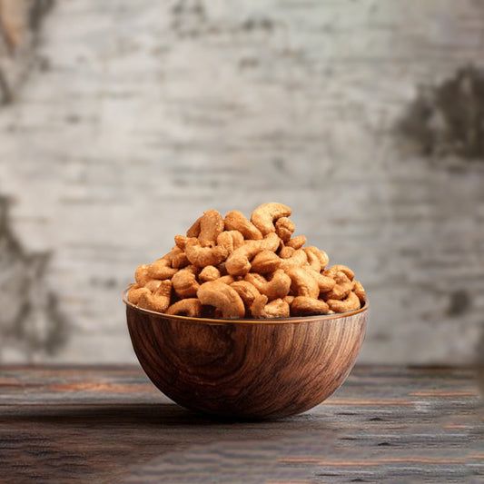 KAJU ROASTED - کاجو (Cashew)