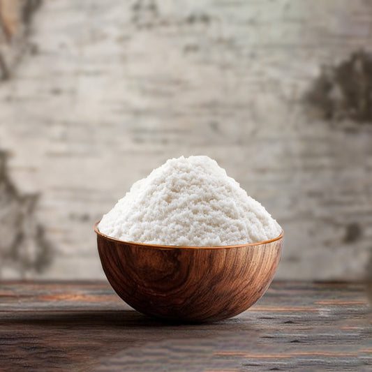 KHOPRA POWDER - ناریل پاؤڈر (Coconut Powder)