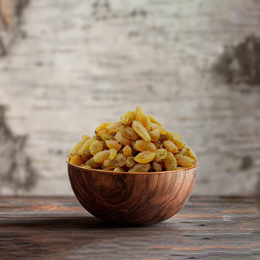 KISHMISH KANDHARI - کشمش (Raisins Kandhari)