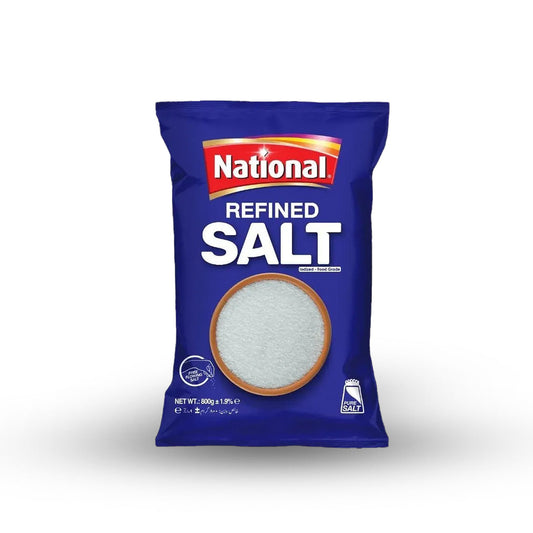 NATIONAL SALT