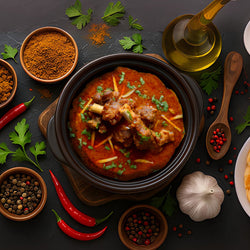 NIHARI MASALA - نہاری
