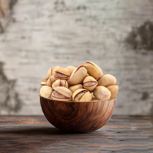 PISTA - پستہ (Pistachio Salted)
