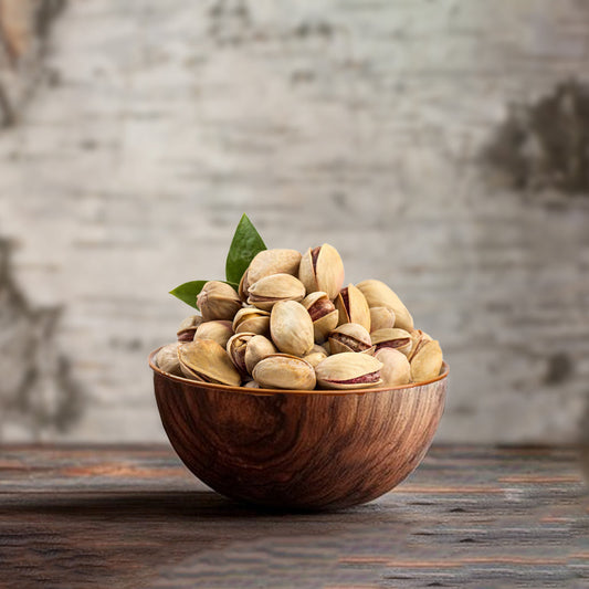 PISTA - پستہ (Pistachio Plain)