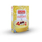 RAFHAN CUSTARD