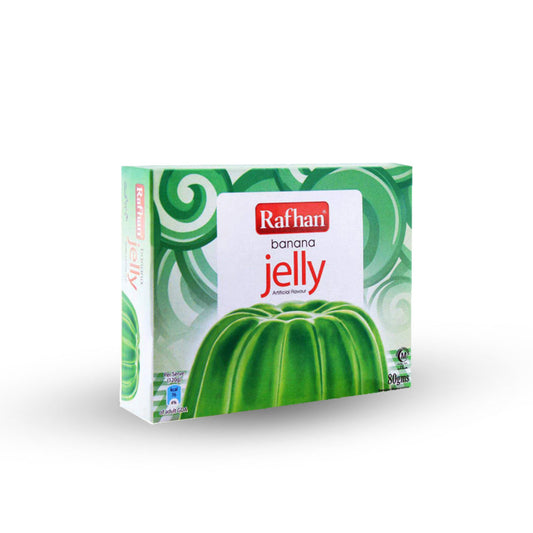 RAFHAN JELLY