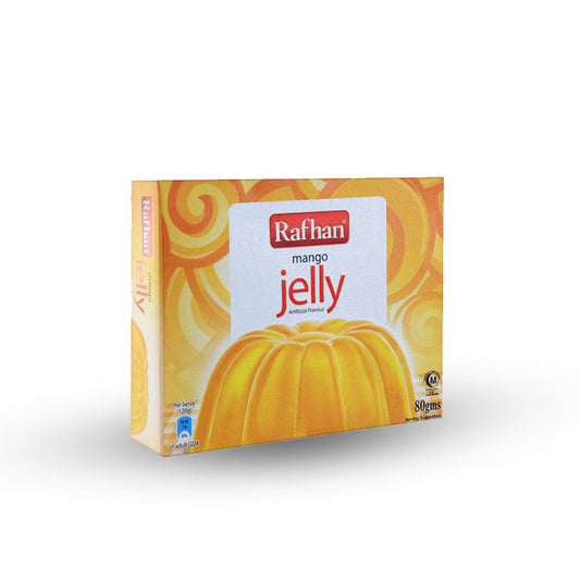 RAFHAN JELLY