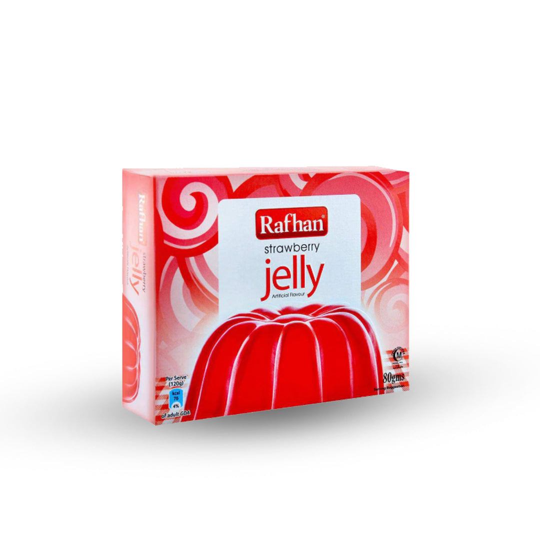 RAFHAN JELLY
