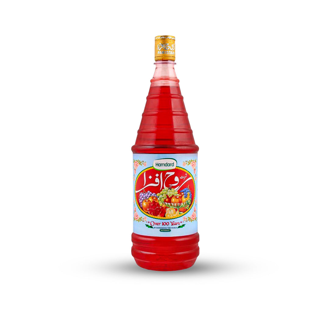ROOH AFZA