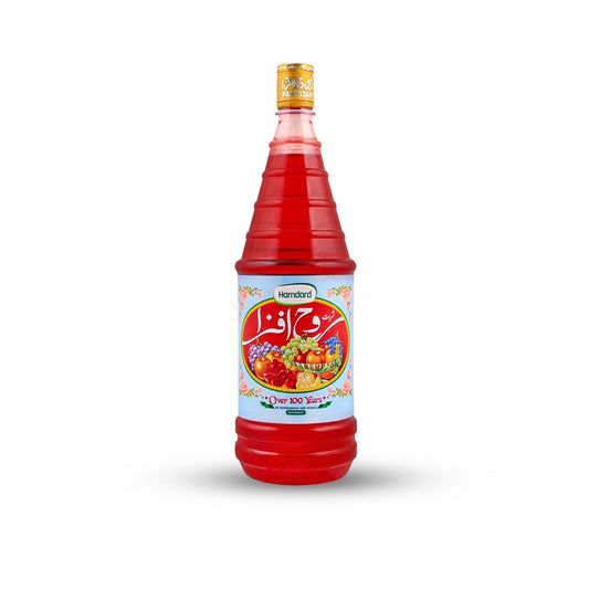 ROOH AFZA