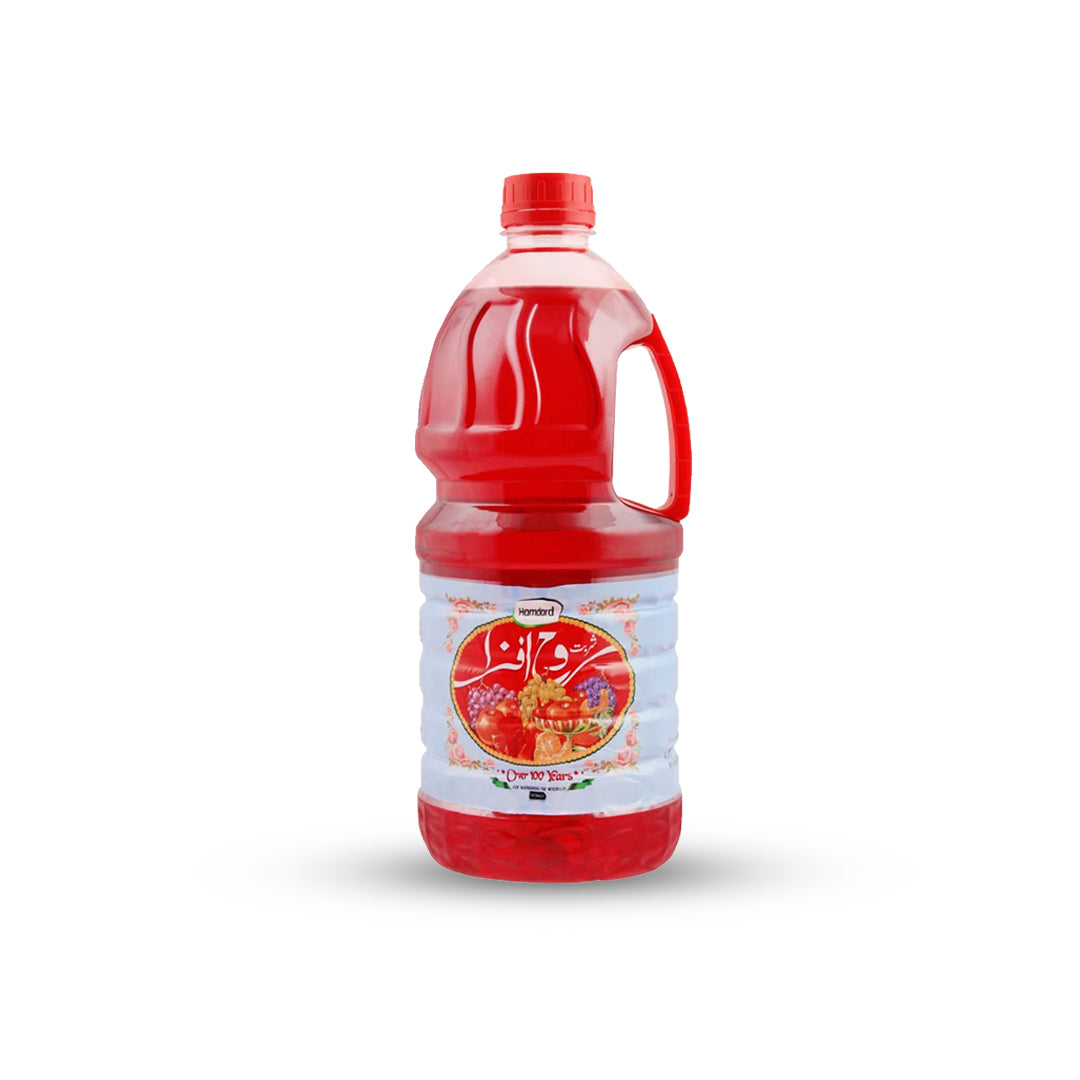 ROOH AFZA