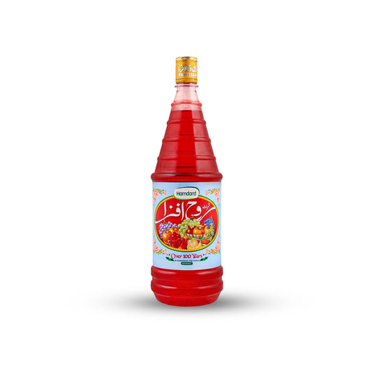 ROOH AFZA