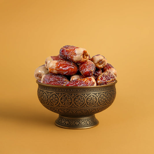 SUGHAI DATES - سُغائی کھجور