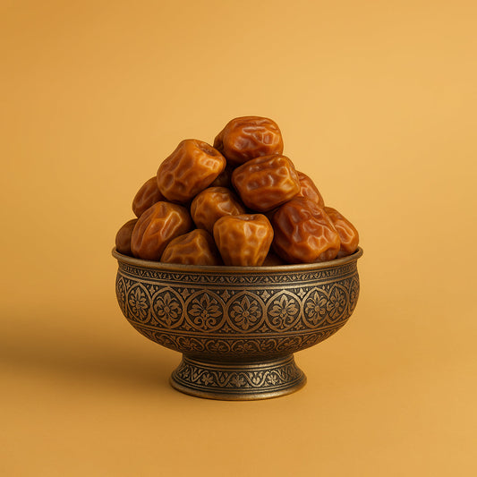 SUKHRI DATES - سُکھڑی کھجور