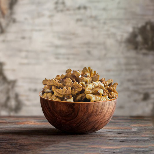 AKHROT - اخروٹ (Walnuts)