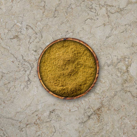 ZEERA POWDER - زیرہ پاوڈر (CUMIN POWDER)
