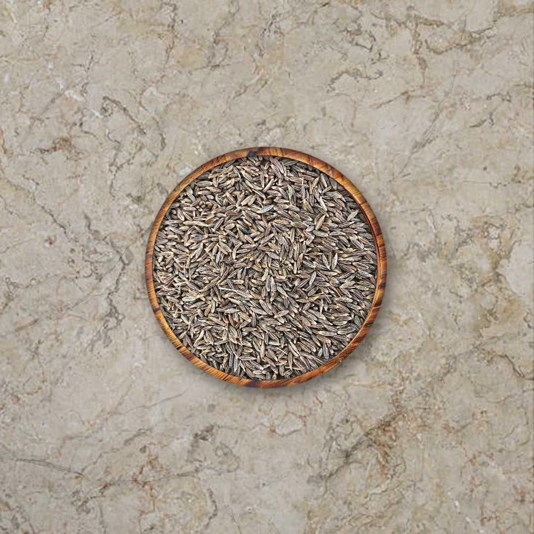ZEERA - زیرہ (CUMIN)