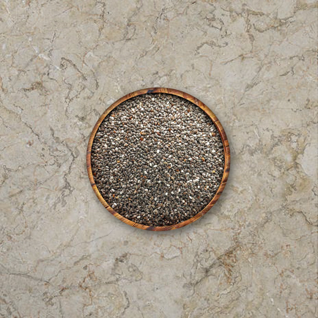 CHIA SEEDS - چیا سیڈز