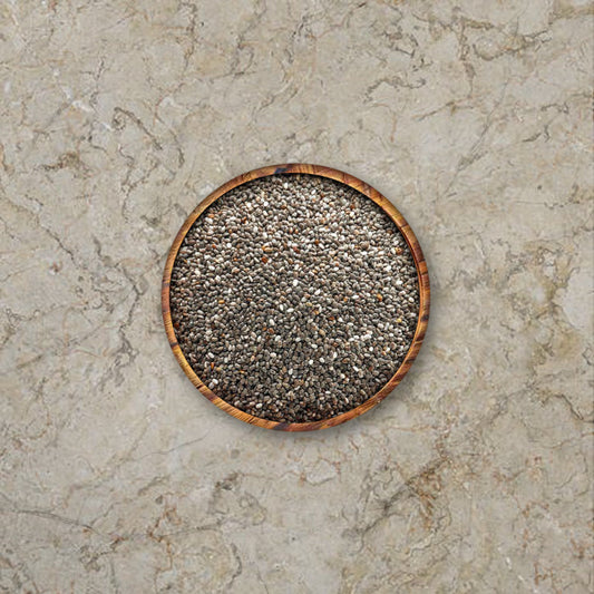 CHIA SEEDS - چیا سیڈز